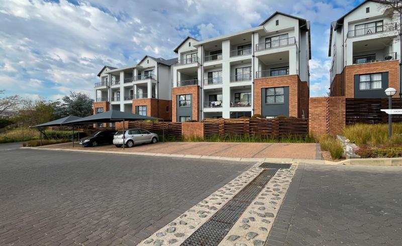 3 Bedroom Property for Sale in Linbro Park Gauteng