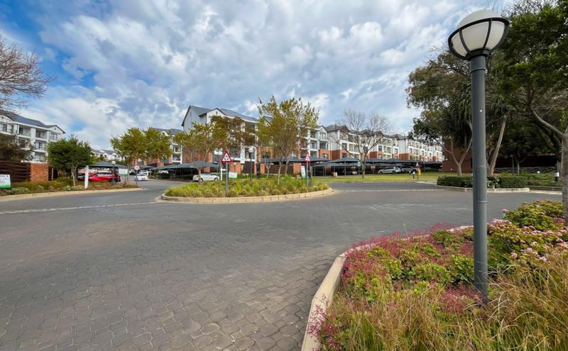 3 Bedroom Property for Sale in Linbro Park Gauteng