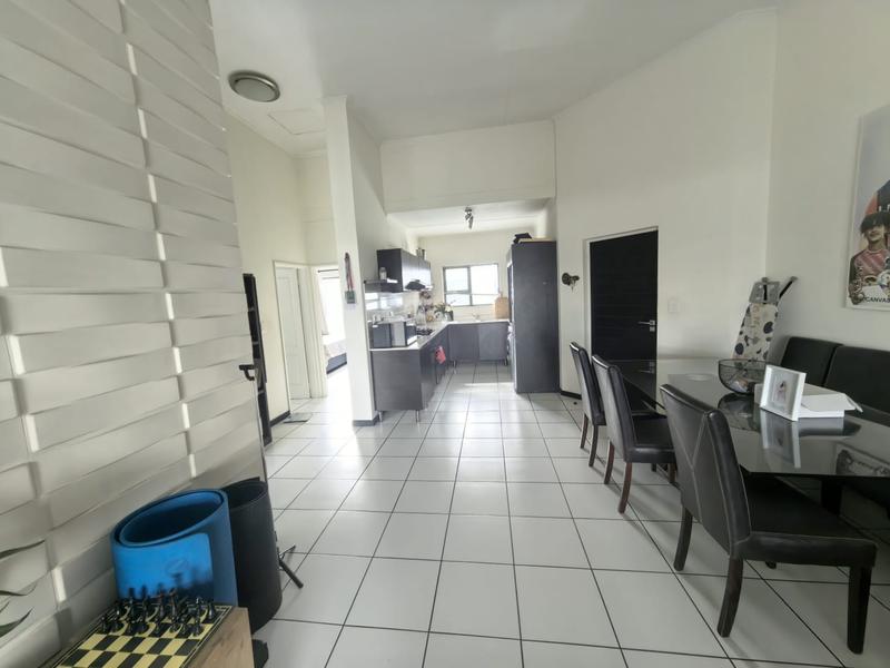 To Let 2 Bedroom Property for Rent in Greenstone Hill Gauteng