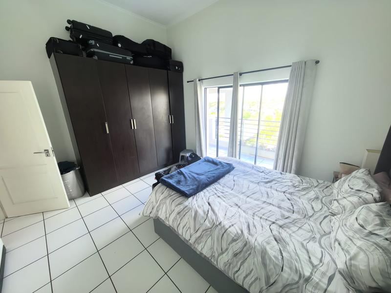 To Let 2 Bedroom Property for Rent in Greenstone Hill Gauteng