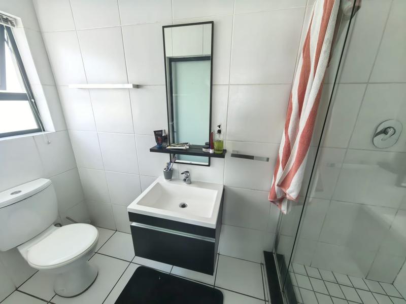 To Let 2 Bedroom Property for Rent in Greenstone Hill Gauteng