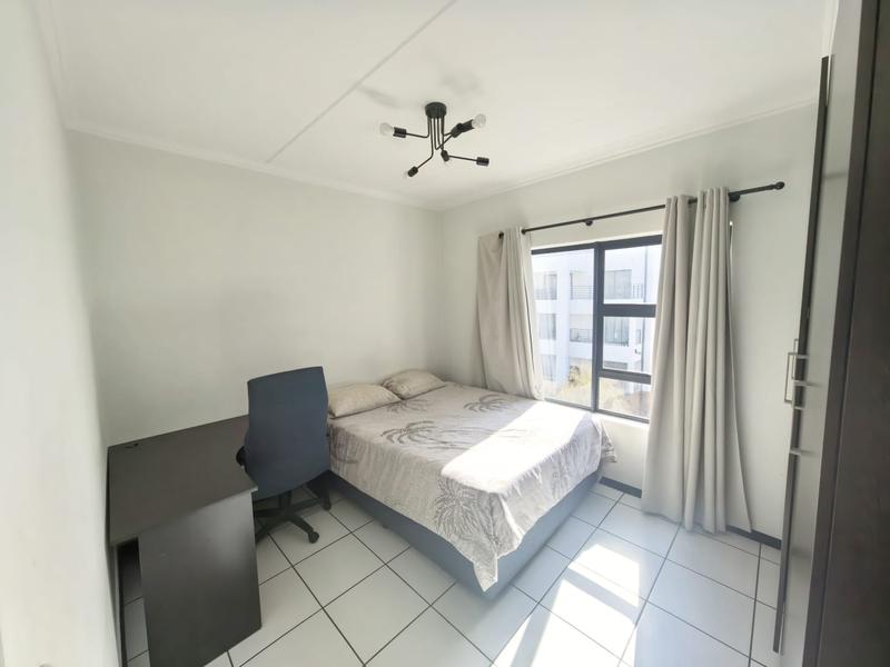 To Let 2 Bedroom Property for Rent in Greenstone Hill Gauteng