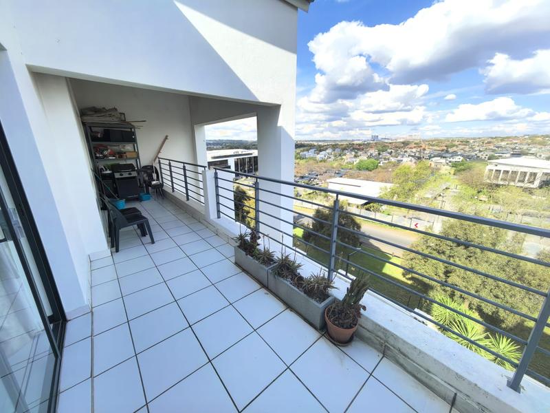 To Let 2 Bedroom Property for Rent in Greenstone Hill Gauteng