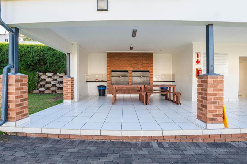 To Let 2 Bedroom Property for Rent in Greenstone Hill Gauteng