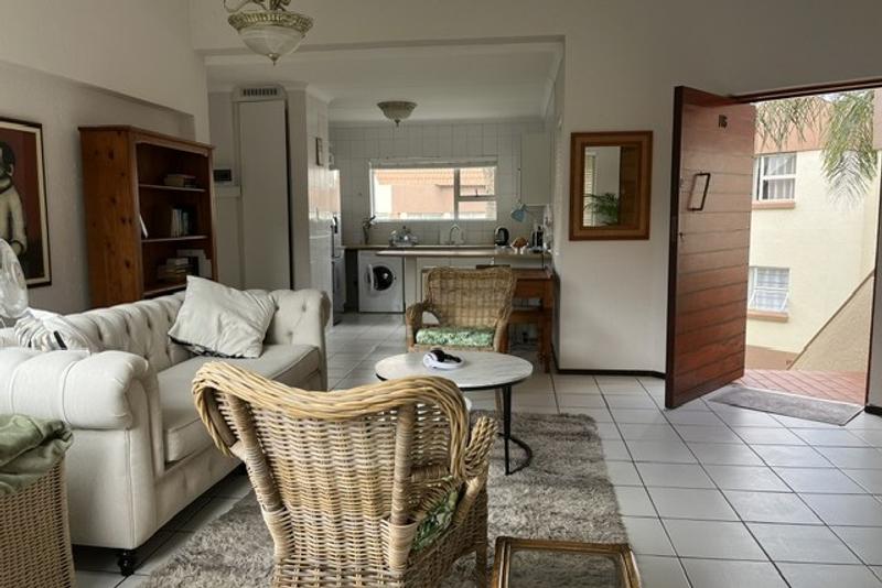 2 Bedroom Property for Sale in Bedfordview Gauteng