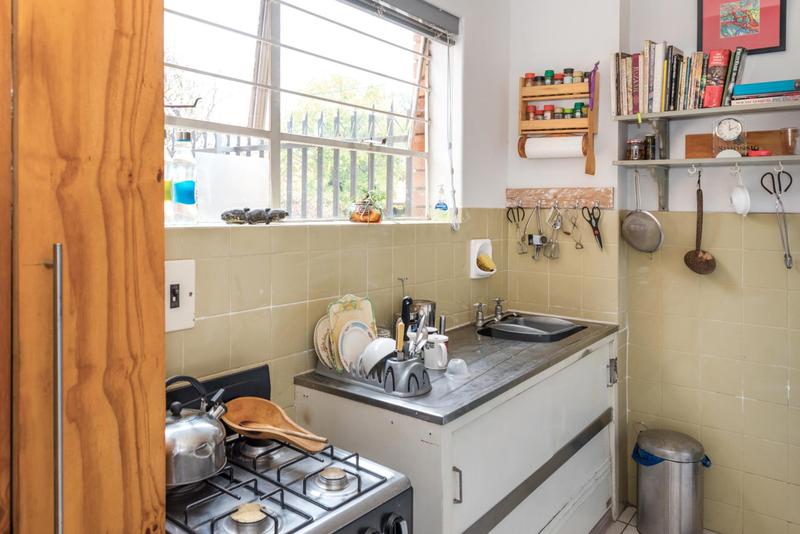 1 Bedroom Property for Sale in Malvern East Gauteng