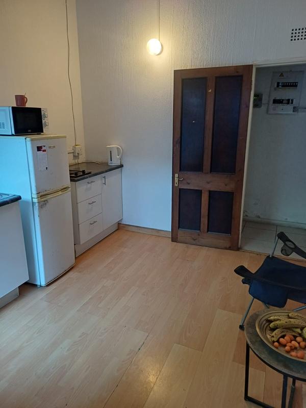 To Let 1 Bedroom Property for Rent in Fourways Gauteng