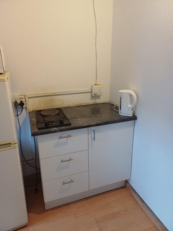 To Let 1 Bedroom Property for Rent in Fourways Gauteng