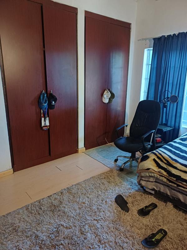 To Let 1 Bedroom Property for Rent in Fourways Gauteng