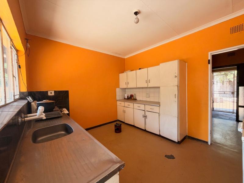 10 Bedroom Property for Sale in Vanderbijlpark CE Gauteng