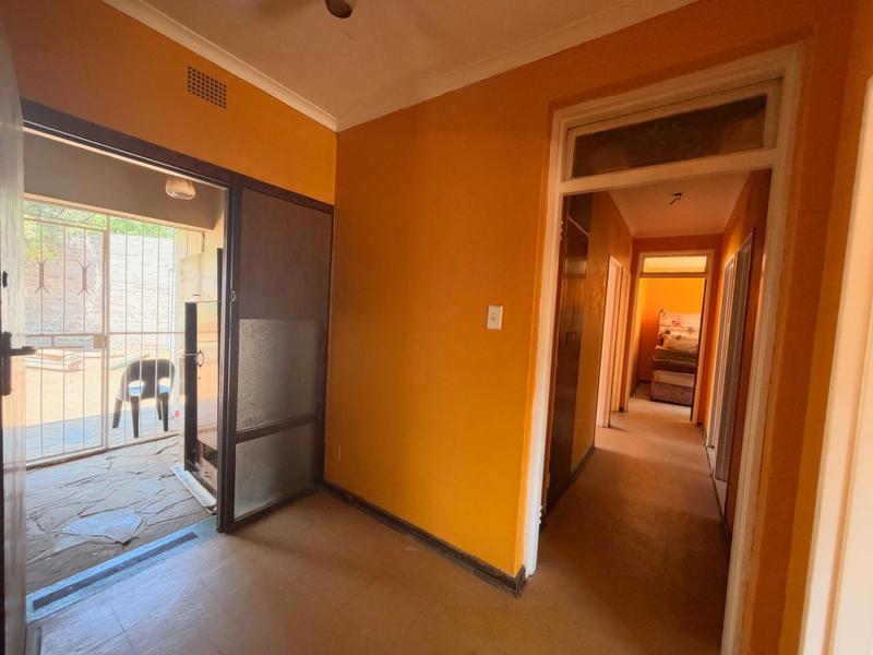 10 Bedroom Property for Sale in Vanderbijlpark CE Gauteng