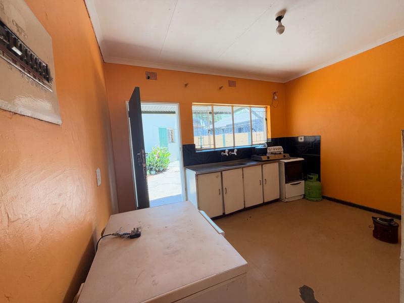 10 Bedroom Property for Sale in Vanderbijlpark CE Gauteng