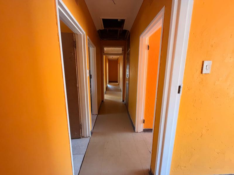 10 Bedroom Property for Sale in Vanderbijlpark CE Gauteng