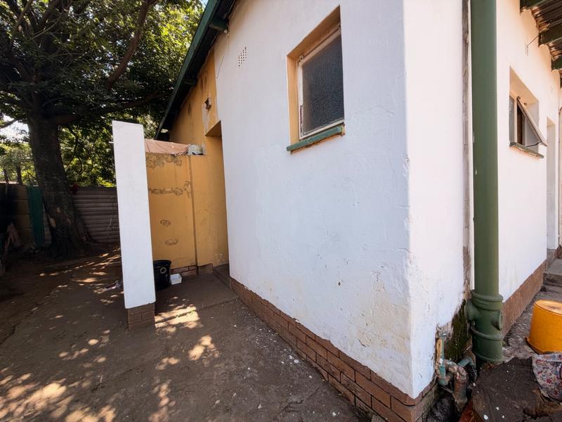 10 Bedroom Property for Sale in Vanderbijlpark CE Gauteng
