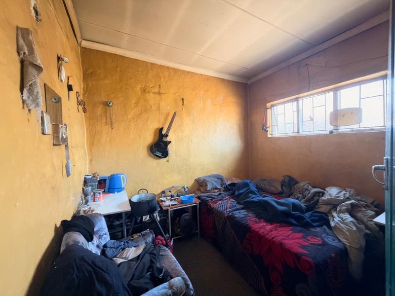 10 Bedroom Property for Sale in Vanderbijlpark CE Gauteng