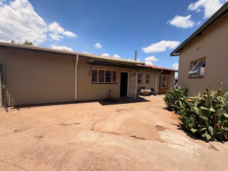 10 Bedroom Property for Sale in Vanderbijlpark CE Gauteng