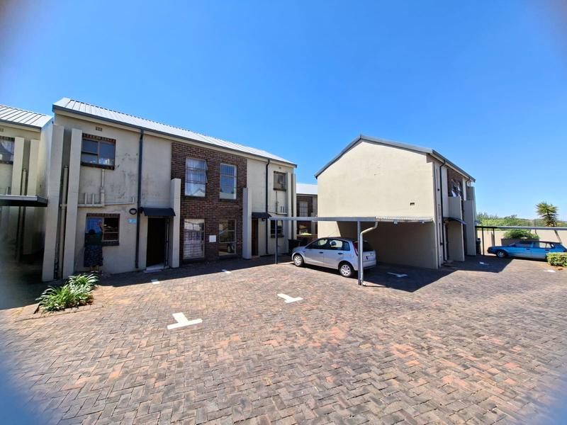 To Let 2 Bedroom Property for Rent in Noordheuwel Gauteng