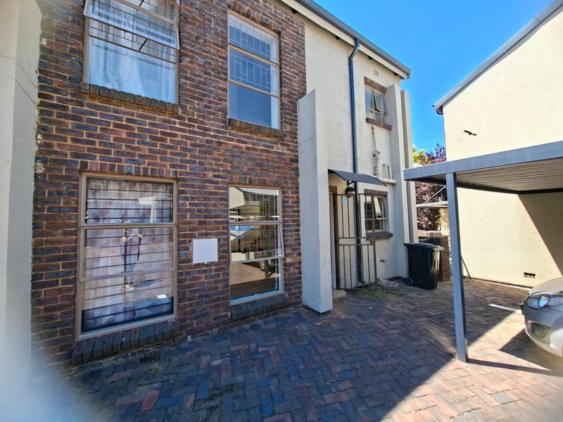 To Let 2 Bedroom Property for Rent in Noordheuwel Gauteng