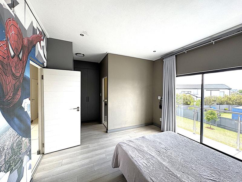To Let 5 Bedroom Property for Rent in Midstream Ridge Gauteng
