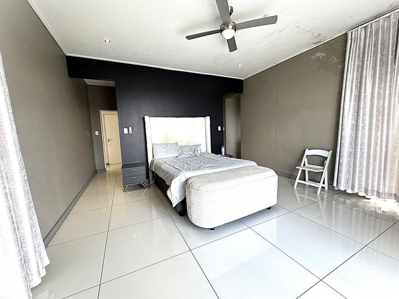 To Let 5 Bedroom Property for Rent in Midstream Ridge Gauteng