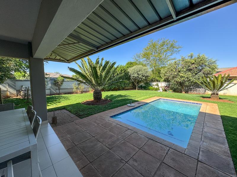 4 Bedroom Property for Sale in Midlands Estate Gauteng