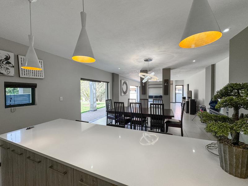 4 Bedroom Property for Sale in Midlands Estate Gauteng