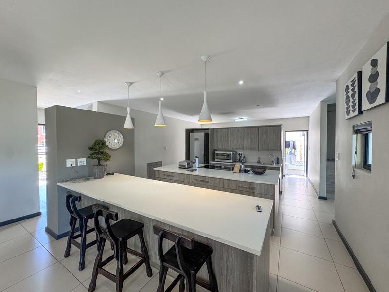 4 Bedroom Property for Sale in Midlands Estate Gauteng