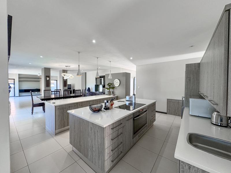 4 Bedroom Property for Sale in Midlands Estate Gauteng