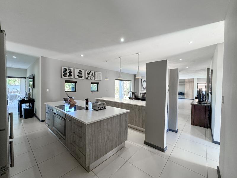 4 Bedroom Property for Sale in Midlands Estate Gauteng
