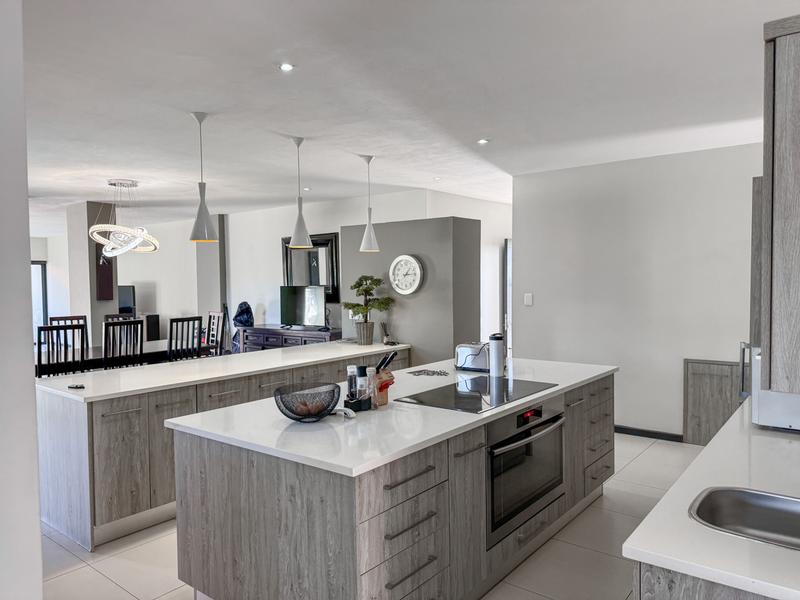 4 Bedroom Property for Sale in Midlands Estate Gauteng