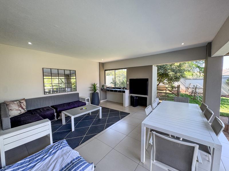 4 Bedroom Property for Sale in Midlands Estate Gauteng