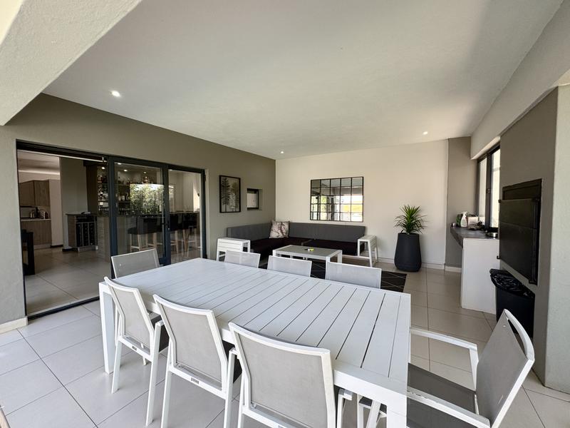 4 Bedroom Property for Sale in Midlands Estate Gauteng