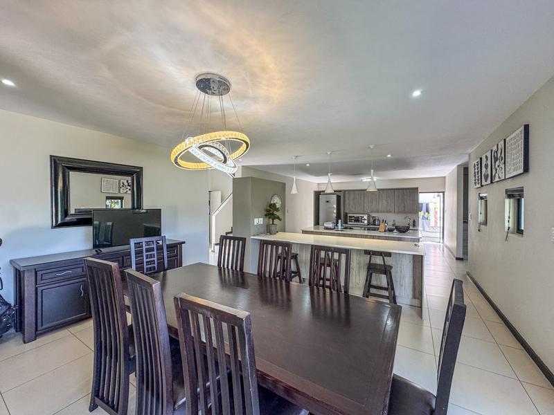 4 Bedroom Property for Sale in Midlands Estate Gauteng