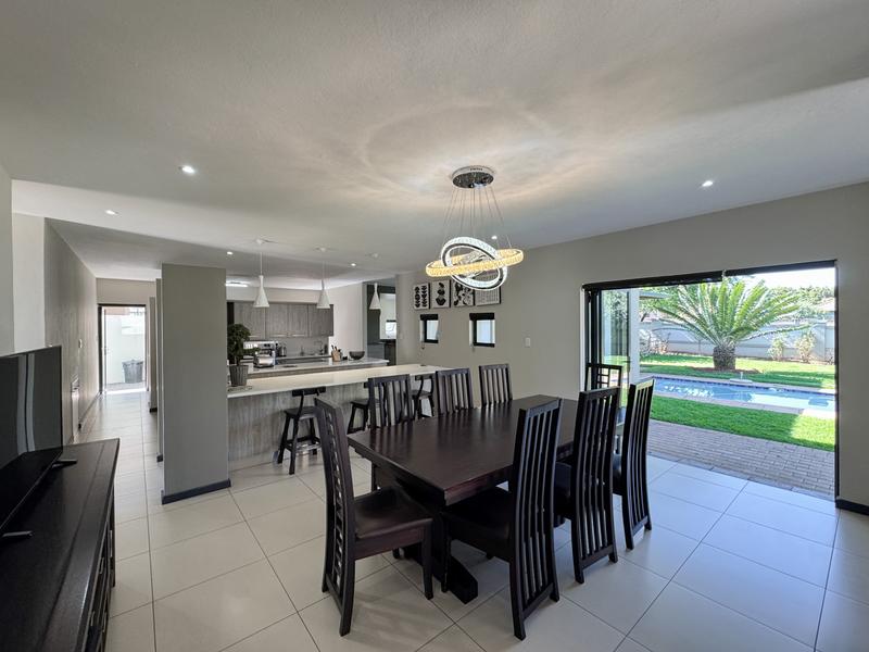 4 Bedroom Property for Sale in Midlands Estate Gauteng