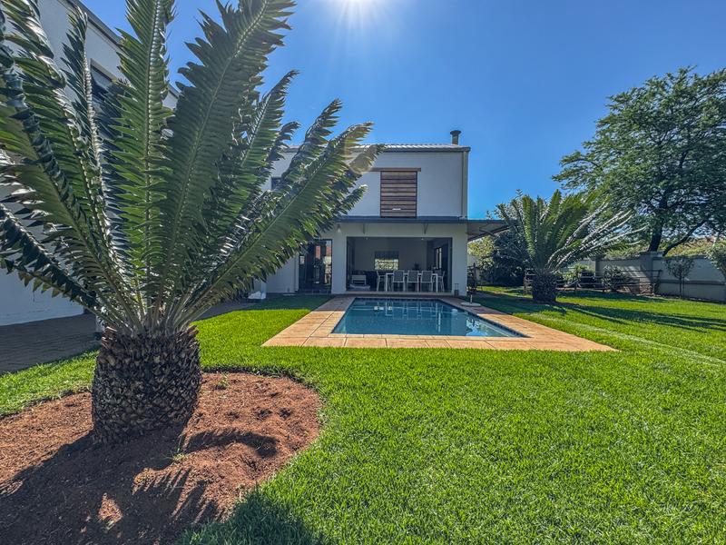 4 Bedroom Property for Sale in Midlands Estate Gauteng