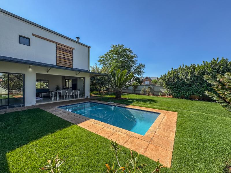 4 Bedroom Property for Sale in Midlands Estate Gauteng