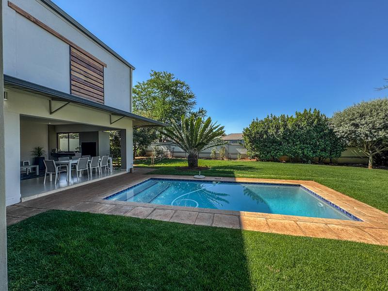 4 Bedroom Property for Sale in Midlands Estate Gauteng
