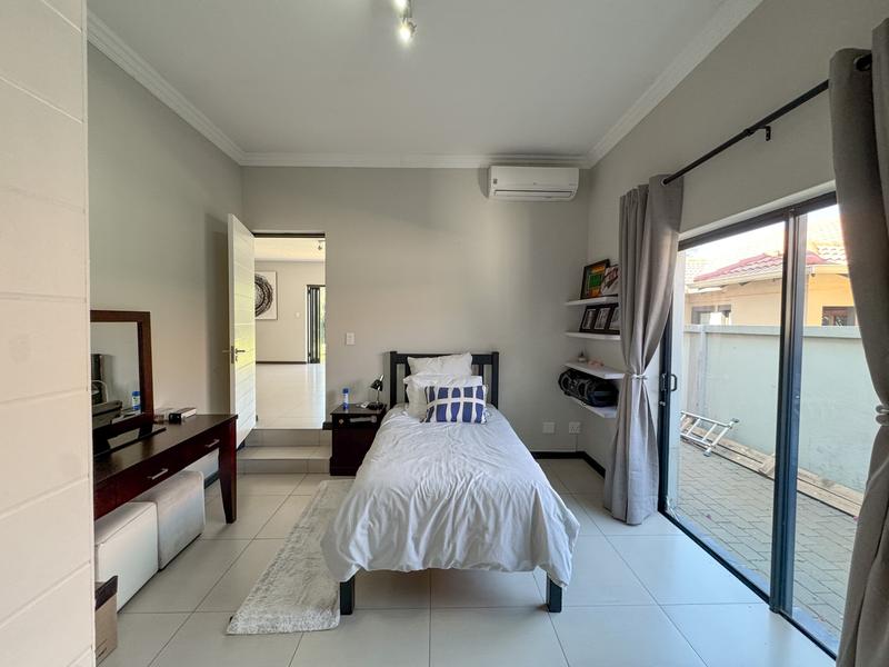 4 Bedroom Property for Sale in Midlands Estate Gauteng