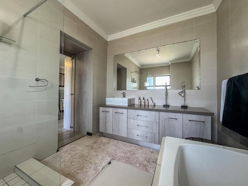 4 Bedroom Property for Sale in Midlands Estate Gauteng