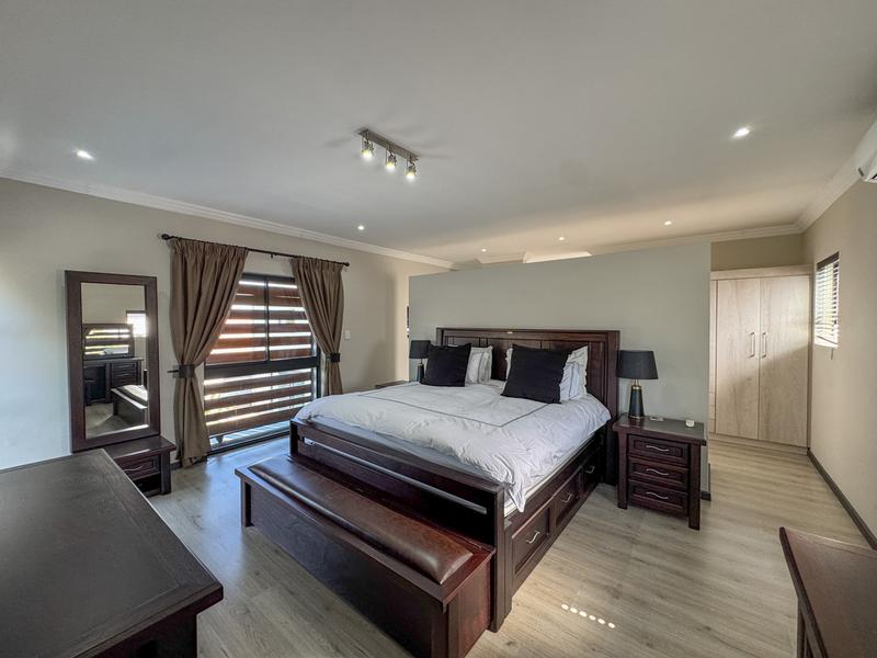 4 Bedroom Property for Sale in Midlands Estate Gauteng