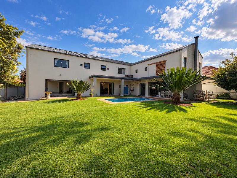 4 Bedroom Property for Sale in Midlands Estate Gauteng