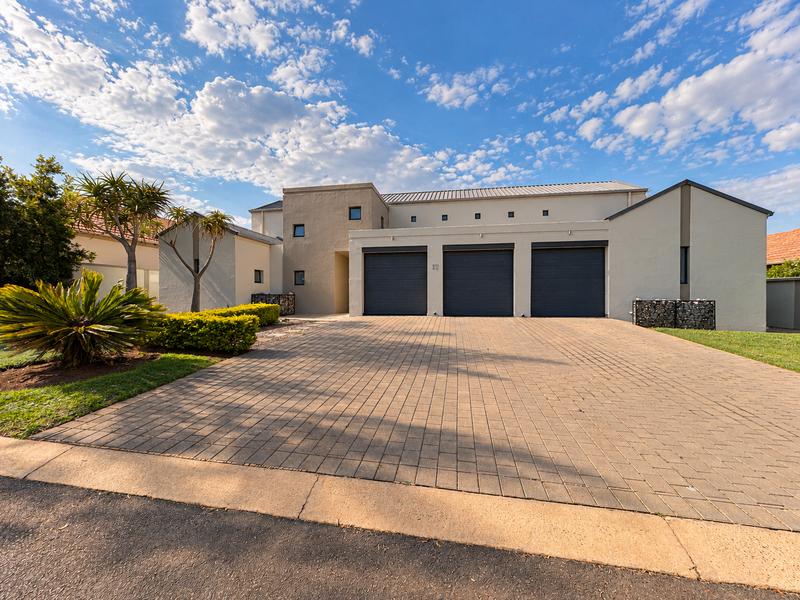 4 Bedroom Property for Sale in Midlands Estate Gauteng