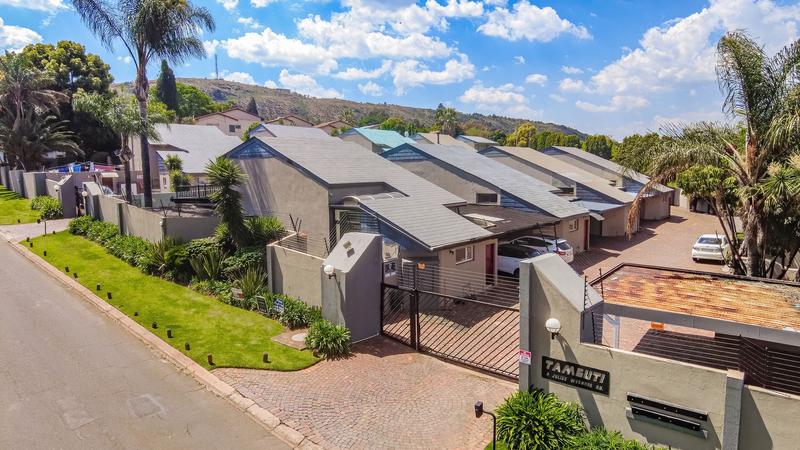 3 Bedroom Property for Sale in Bruma Gauteng