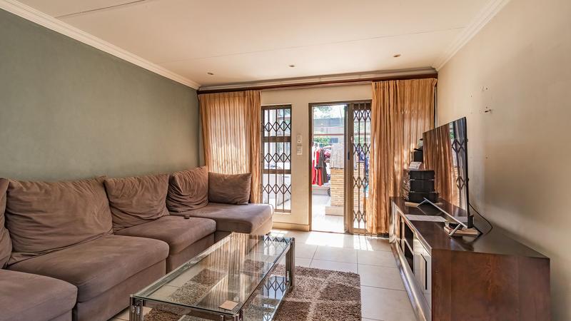 3 Bedroom Property for Sale in Bruma Gauteng