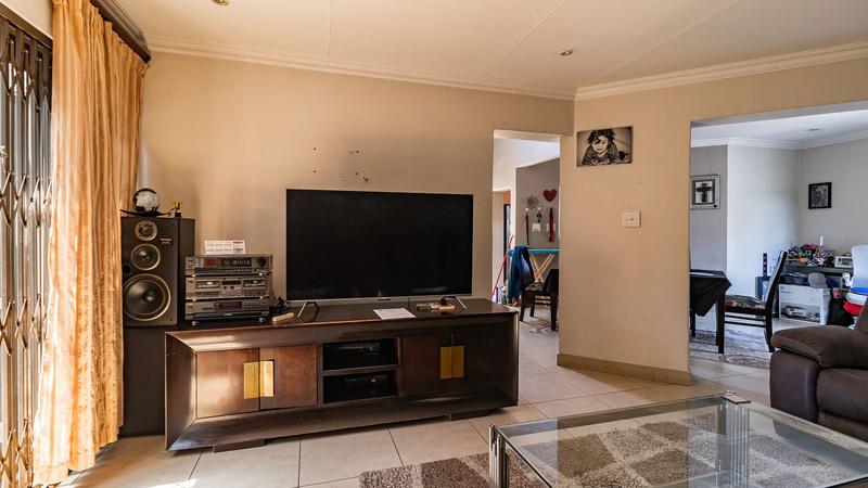 3 Bedroom Property for Sale in Bruma Gauteng