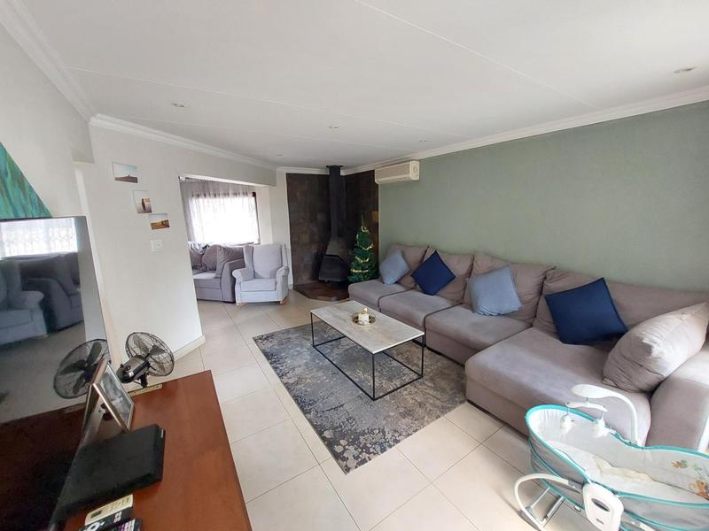3 Bedroom Property for Sale in Bruma Gauteng