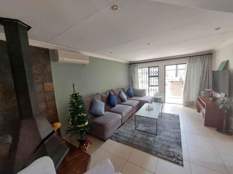 3 Bedroom Property for Sale in Bruma Gauteng