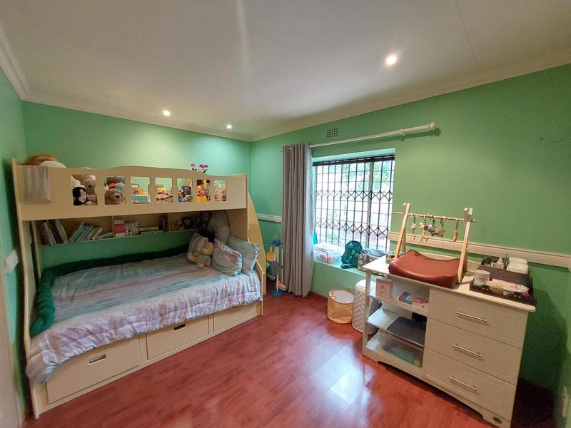 3 Bedroom Property for Sale in Bruma Gauteng
