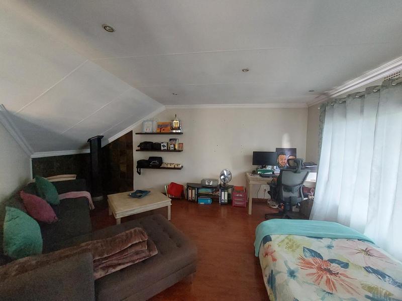 3 Bedroom Property for Sale in Bruma Gauteng