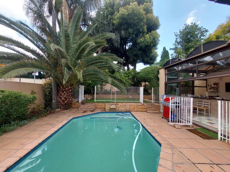 3 Bedroom Property for Sale in Bruma Gauteng